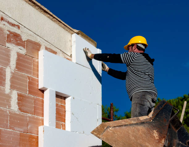 Range of Insulation Solutions in Hollywood, FL