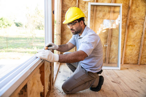 Insulation for Commercial Buildings in Hollywood, FL