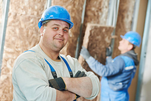 Best Attic Insulation Installation  in Hollywood, FL