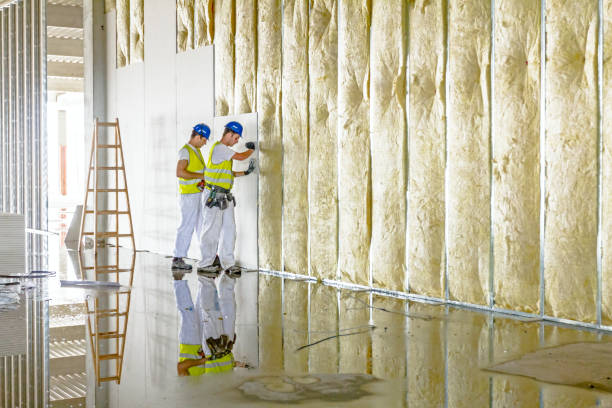 Insulation for New Construction in Hollywood, FL